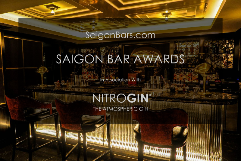 Saigon Bar Awards